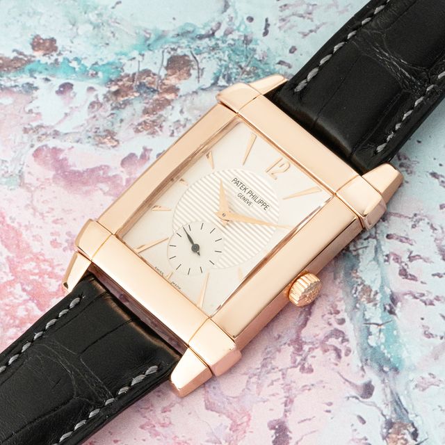 Patek Philippe Gondolo 5111R Image 6